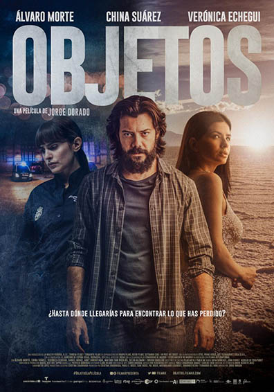 OBJETOS OBJETOS