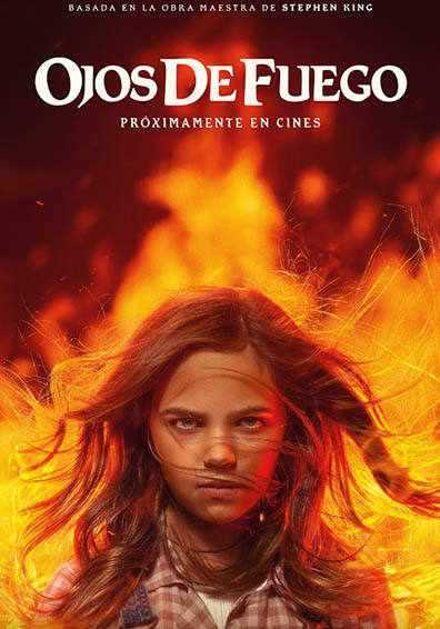 FIRESTARTER FIRESTARTER