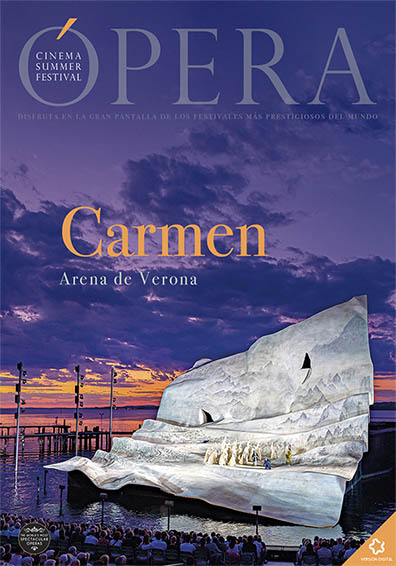 CARMEN CARMEN