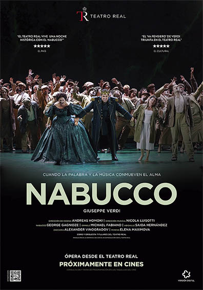 NABUCCO UCC 2023 NABUCCO UCC 2023
