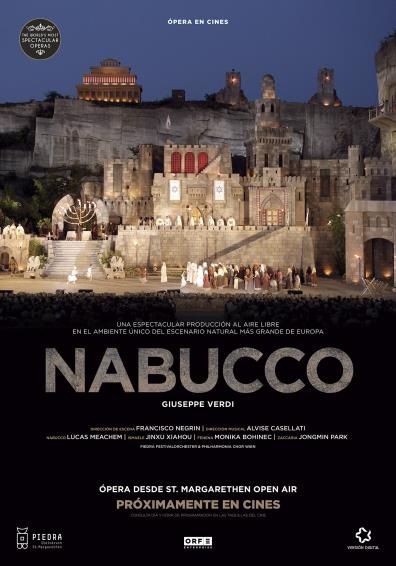NABUCCO UCC 2023 NABUCCO UCC 2023