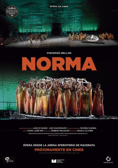 NORMA NORMA