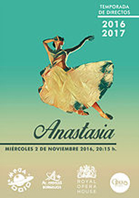 ANASTASIA ANASTASIA