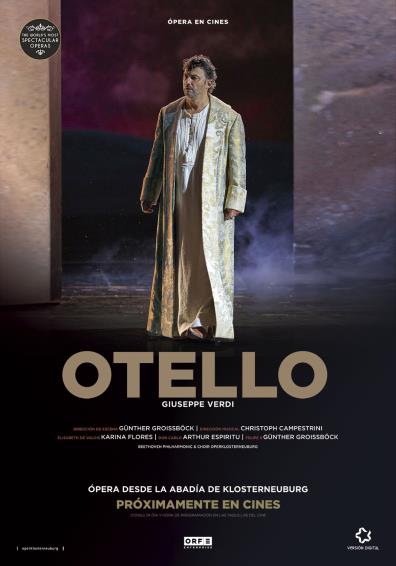 OTELLO OTELLO