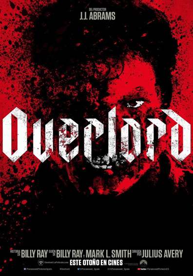 OVERLORD OVERLORD