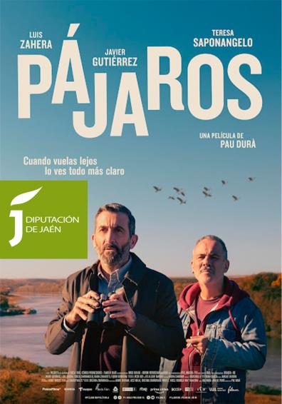 PÁJAROS PÁJAROS