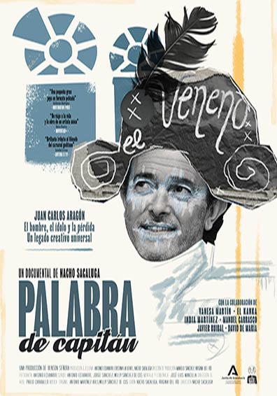 PALABRA DE CAPITAN PALABRA DE CAPITAN