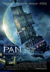 PAN PAN