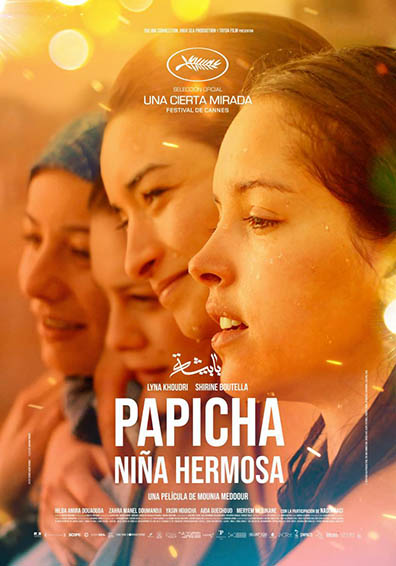 PAPICHA PAPICHA