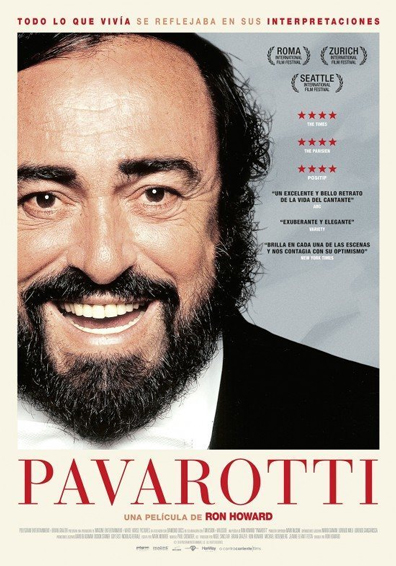 PAVAROTTI