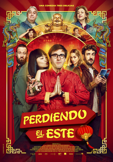 PERDIENDO EL ESTE PERDIENDO EL ESTE