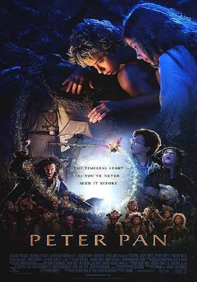 PETER PAN PETER PAN