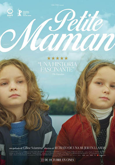 PETITE MAMAN PETITE MAMAN