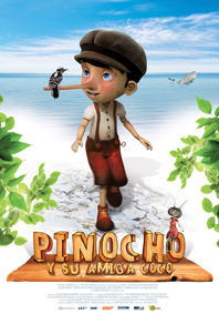 PINOCCHIO PINOCCHIO