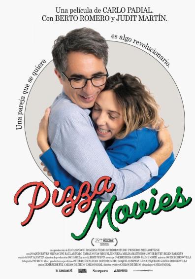 PIZZA MOVIES