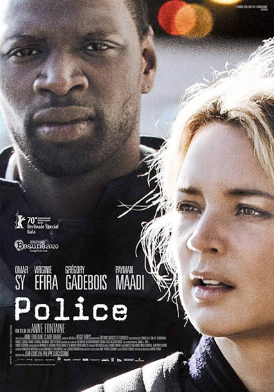 POLICE POLICE
