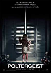 POLTERGEIST POLTERGEIST
