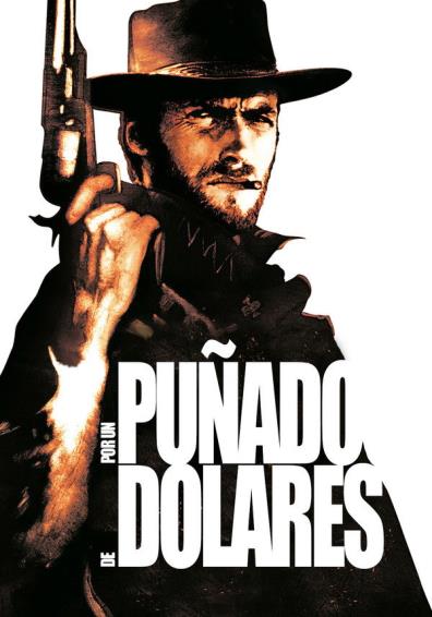 A FISTFUL OF DOLLARS