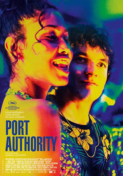 PORT AUTHORITY PORT AUTHORITY