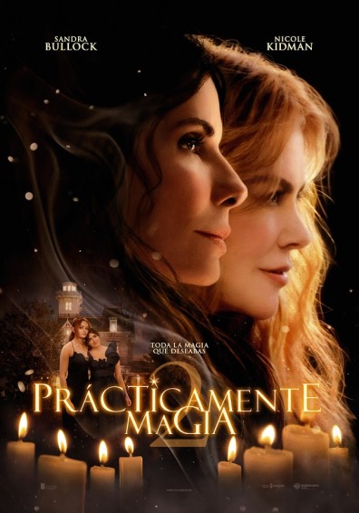 PRACTICAL MAGIC 2