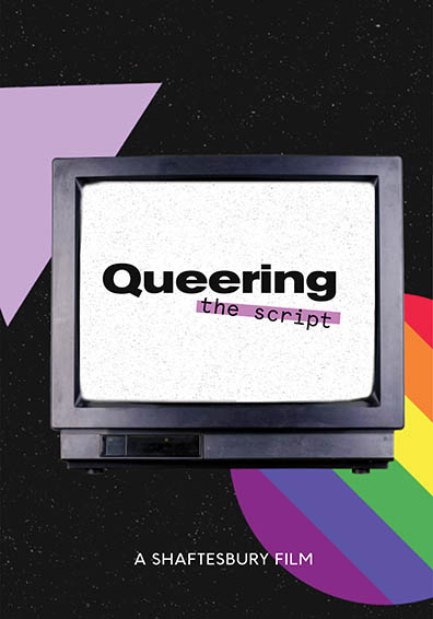 QUEERING THE SCRIPT QUEERING THE SCRIPT