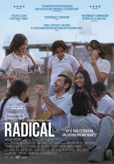 RADICAL RADICAL