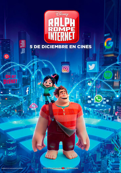 WRECK-IT RALPH 2