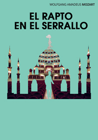 EL RAPTO EN EL SERRALLO