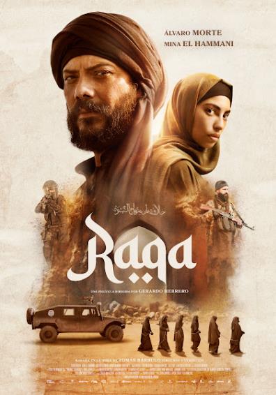 RAQA RAQA