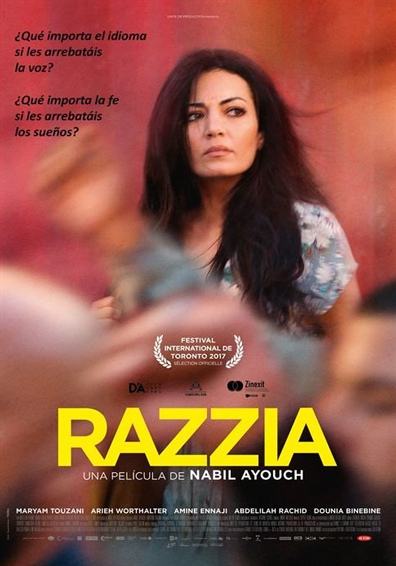RAZZIA RAZZIA