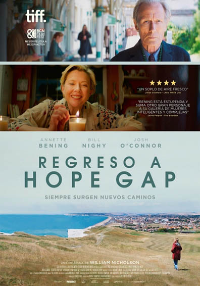 HOPE GAP HOPE GAP
