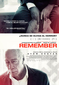 REMEMBER REMEMBER