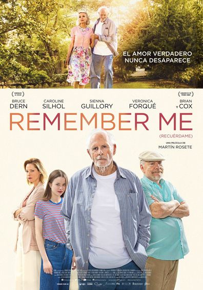 REMEMBER ME REMEMBER ME
