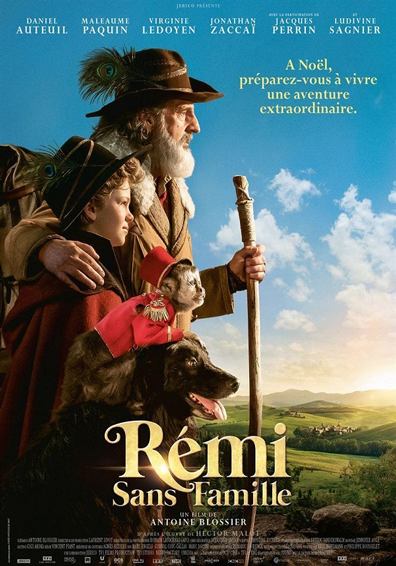 REMI SANS FAMILLE REMI SANS FAMILLE