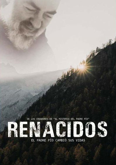 RENACIDOS