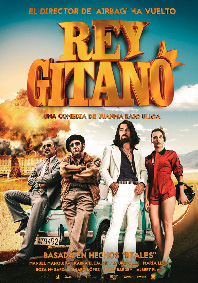 REY GITANO REY GITANO