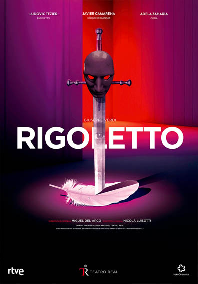 RIGOLETTO RIGOLETTO
