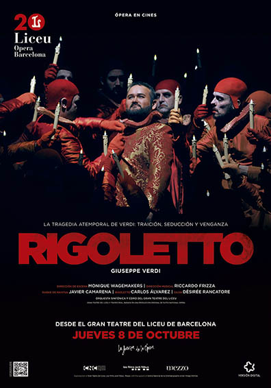 RIGOLETTO RIGOLETTO