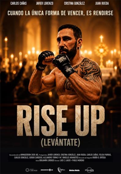 RISE UP (LEVÁNTATE)