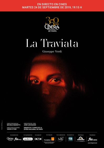 LA TRAVIATA