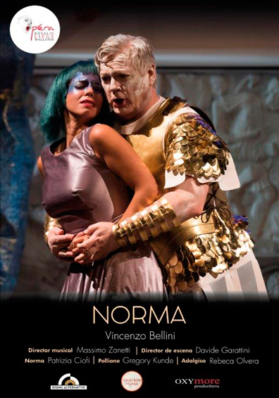 NORMA NORMA