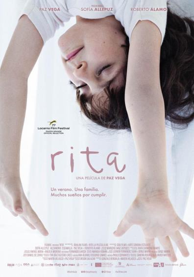 RITA RITA