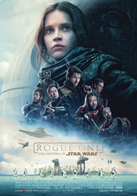 STAR WARS ANTHOLOGY: ROGUE ONE