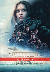 STAR WARS ANTHOLOGY: ROGUE ONE STAR WARS ANTHOLOGY: ROGUE ONE