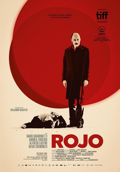 ROJO ROJO