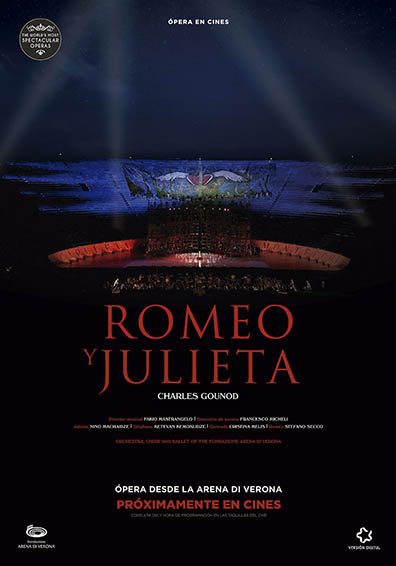 ROMEO Y JULIETA