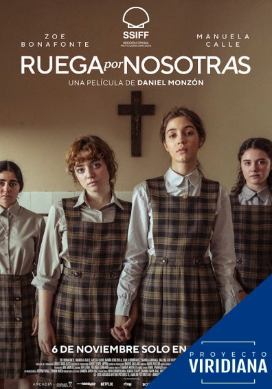 RUEGA POR NOSOTRAS