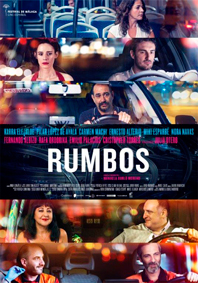 RUMBOS RUMBOS