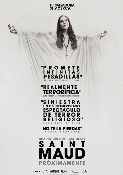 SAINT MAUD SAINT MAUD
