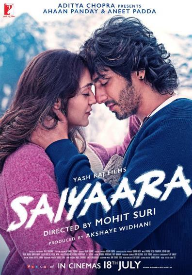 SAIYAARA